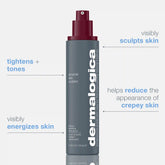 dynamic skin sculptor body serum