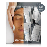 discover healthy skin kit