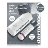 skin transformation duo