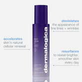 phyto nature e² regenerating daily exosome leave-on treatment