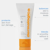 protection 50 sport spf50