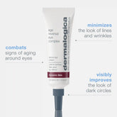 age reversal eye complex