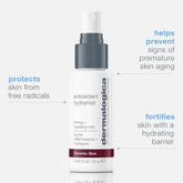 antioxidant hydramist