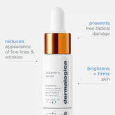 biolumin-c vitamin c serum