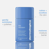 daily milkfoliant exfoliator