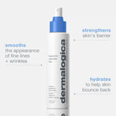 hyaluronic ceramide mist