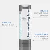 hydro masque exfoliant