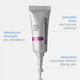 rapid reveal peel