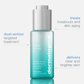 retinoid acne clearing oil