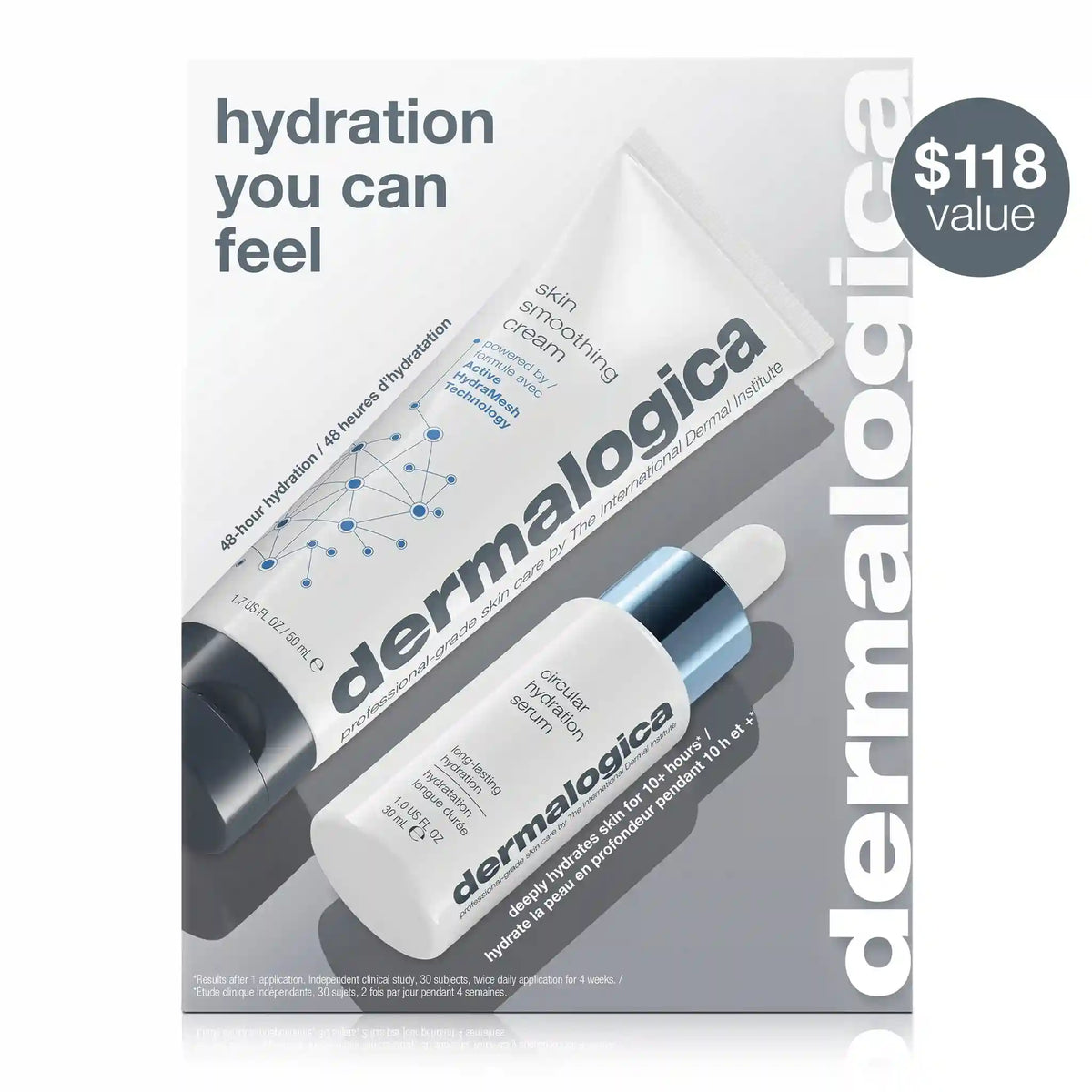 hydration you can feel kit (2 full-size)