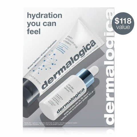 hydration you can feel kit (2 full-size)
