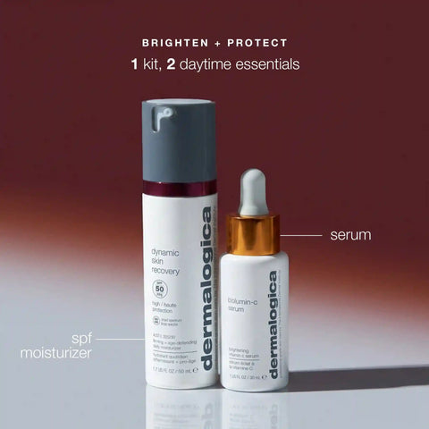 get + keep your glow kit (2 full-size)