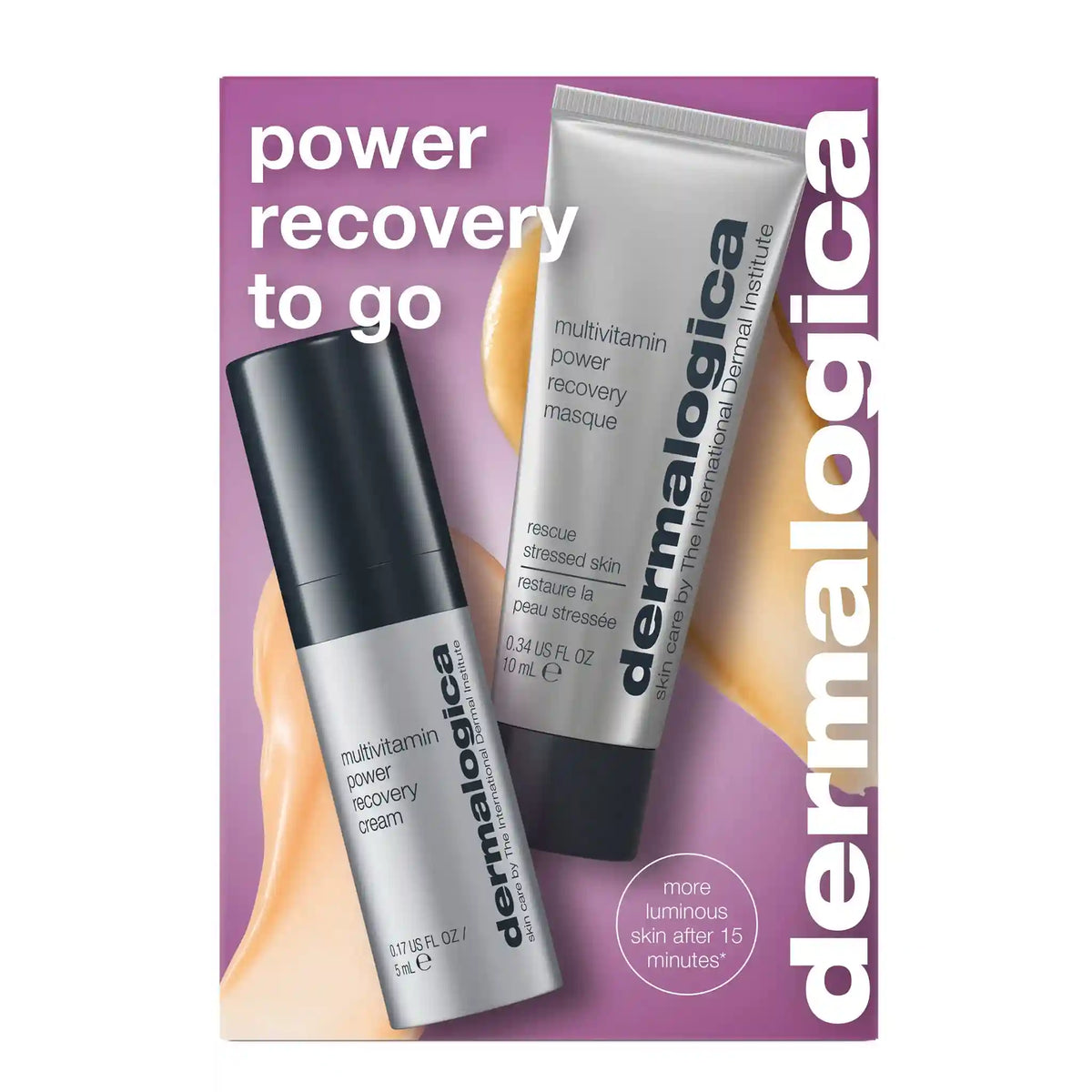 power recovery to go - gift