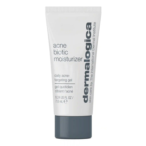 acne biotic moisturizer - gift - rewards store