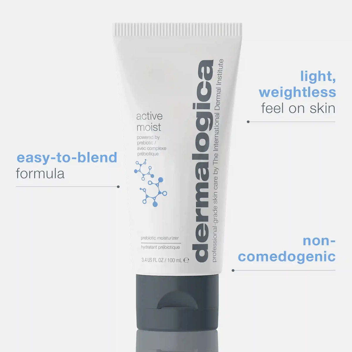 active moist moisturizer