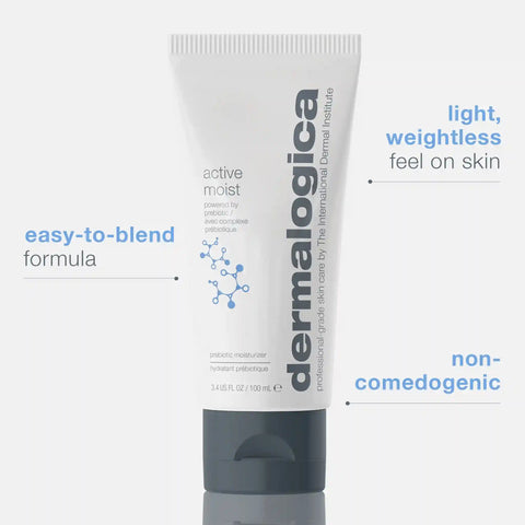active moist moisturizer