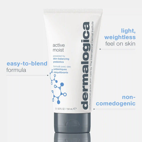active moist moisturizer