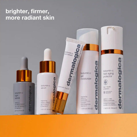 biolumin-c vitamin c eye serum