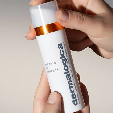 biolumin-c vitamin c gel moisturizer