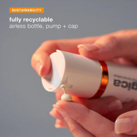 biolumin-c heat aging protector spf50