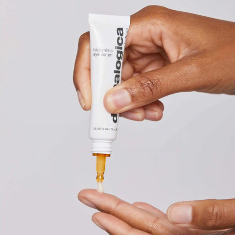 biolumin-c eye serum - deluxe sample - gift