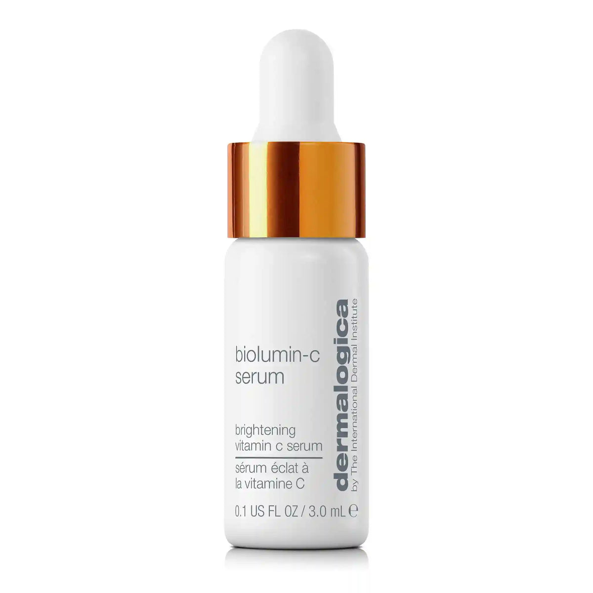 biolumin-c serum - gift