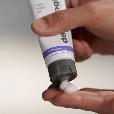 calm water gel