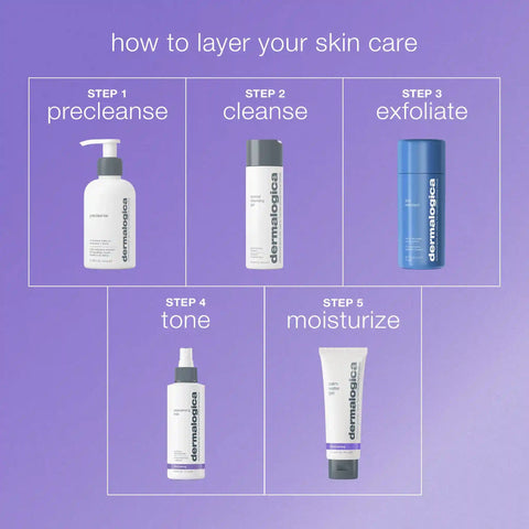 calm water gel