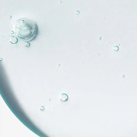 acne clearing skin wash