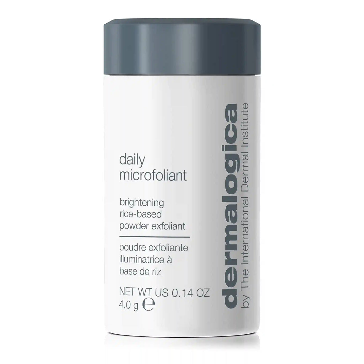 daily microfoliant  - travel