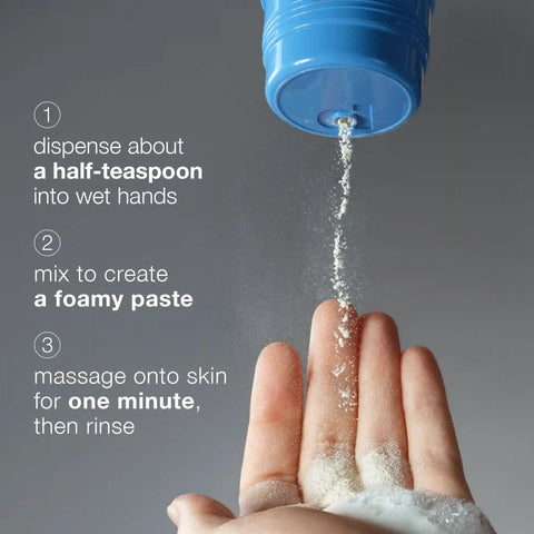 daily milkfoliant exfoliator