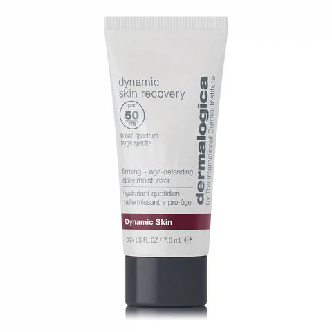 dynamic skin recovery spf50 - deluxe sample - gift