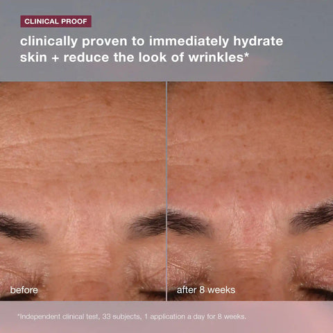 dynamic skin recovery spf50 moisturizer