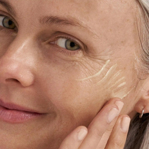 skin aging solutions kit