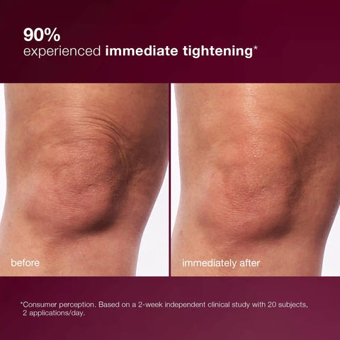 dynamic skin sculptor body serum