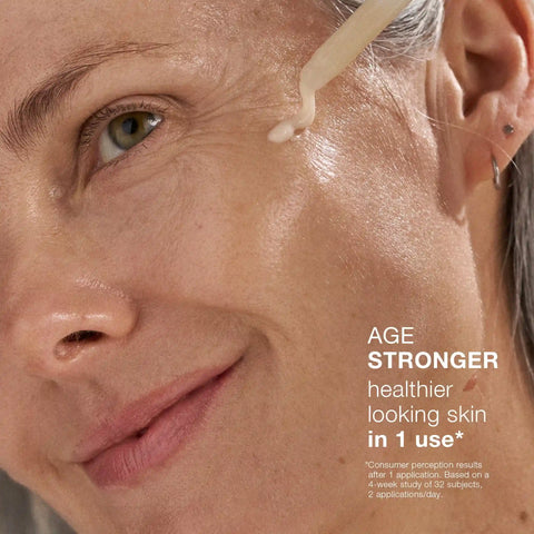 dynamic skin strengthening serum