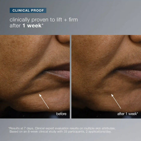 futurecode booster damage-correcting longevity serum