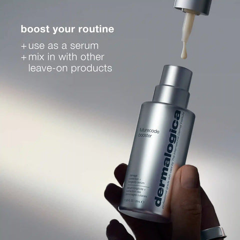 futurecode booster - gift
