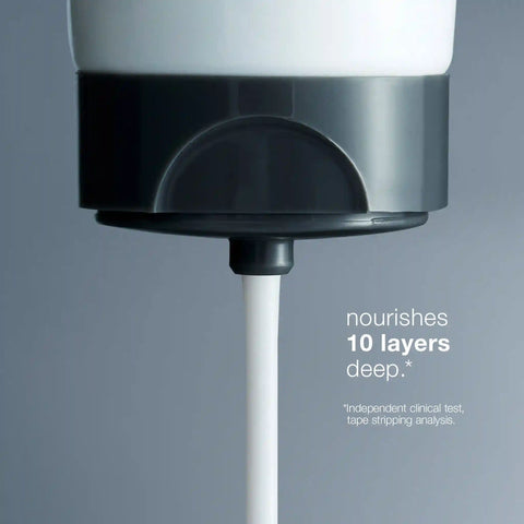 intensive moisture balance moisturizer