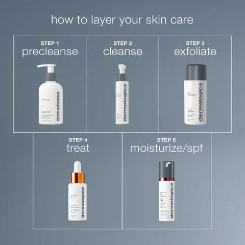 intensive moisture cleanser