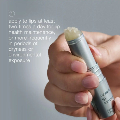renewal lip complex