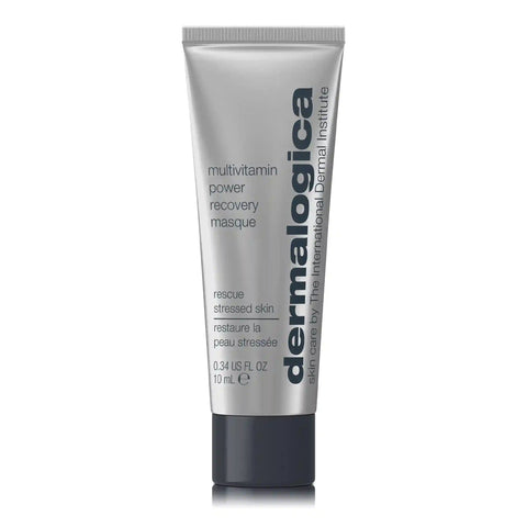 multivitamin power recovery masque - travel