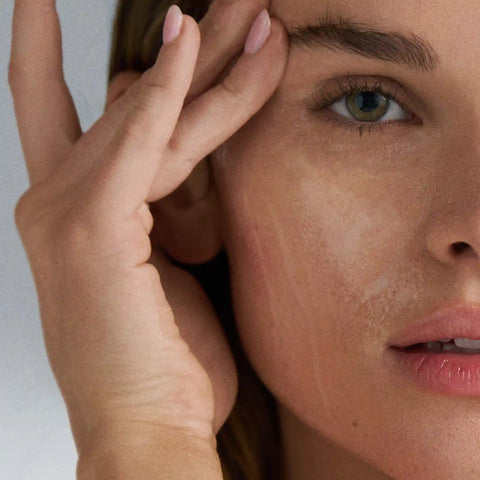 micellar prebiotic precleanse