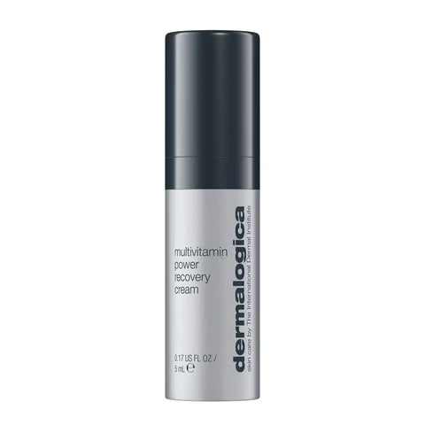 multivitamin power recovery cream - gift