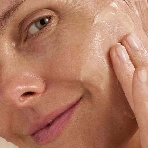 multivitamin power recovery cream