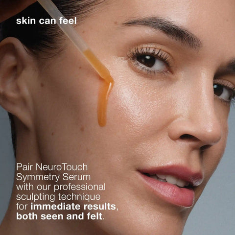neurotouch symmetry serum - travel
