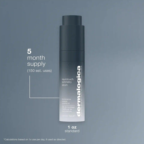 neurotouch symmetry serum