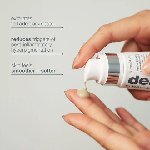 powerbright dark spot peel