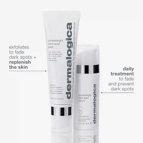 powerbright dark spot peel