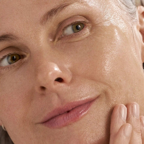 phyto nature firming serum